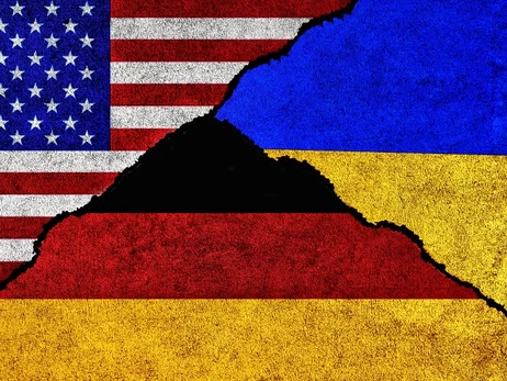В первом разговоре с Мерцем Трамп заявил о 