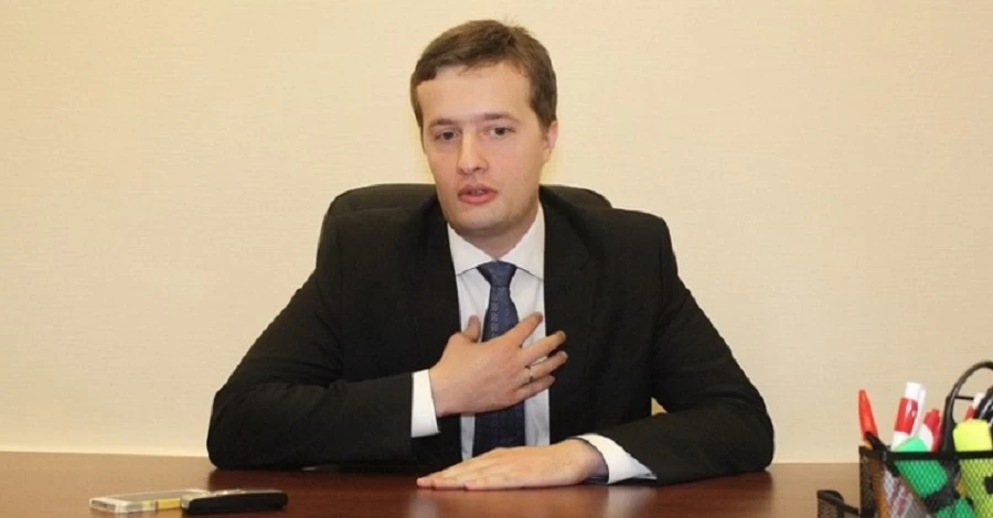 Сына Порошенко обвиняют в неуплате военного сбора и других налогов на сумму более 770 млн грн