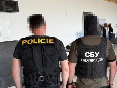 Впервые в истории Украины: СБУ разоблачила агентурную сеть военной разведки Венгрии