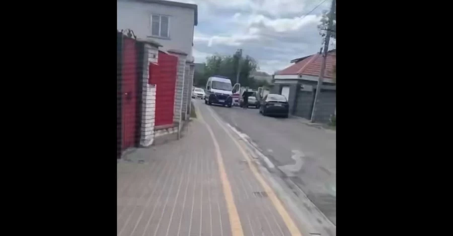 В Софиевской Борщаговке под Киевом мужчина расстрелял нескольких человек, - полиция