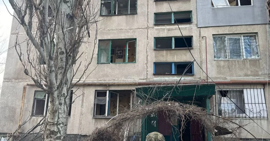 «Нова пошта» йде з Костянтинівки: відділення до останнього працювало як пункт незламності