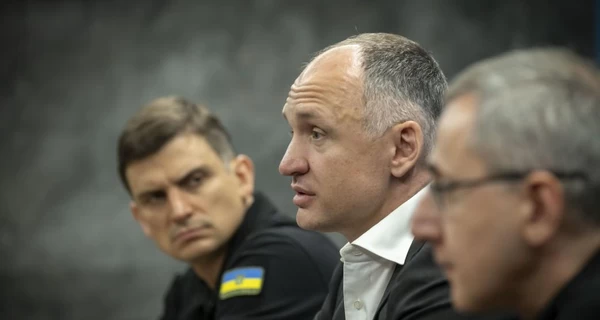 Розслідування воєнних злочинів рф в Україні - це покарання винних і встановлення справедливості – Олег Татаров