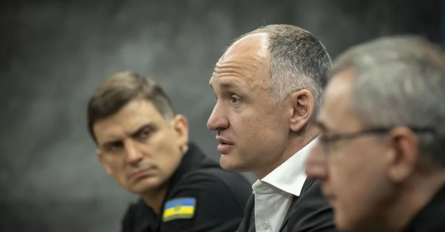 Расследование военных преступлений России в Украине - это наказание виновных и установление справедливости - Олег Татаров