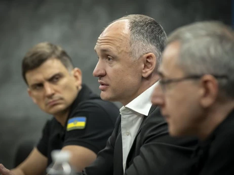 Розслідування воєнних злочинів рф в Україні - це покарання винних і встановлення справедливості – Олег Татаров