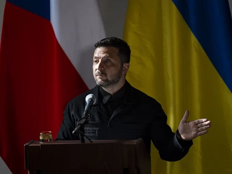 Наше единство является самой большой ценностью, - Зеленский поздравил украинцев с Днем Европы