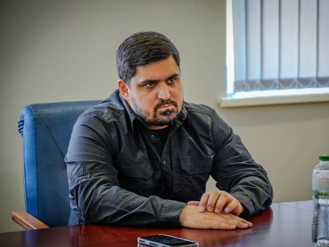 КГВА обновила структуру: у Ткаченко теперь пять заместителей, двое из них – первые