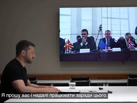 Зеленский во Львове о создании трибунала на руководством России: Это предотвратит будущие войны