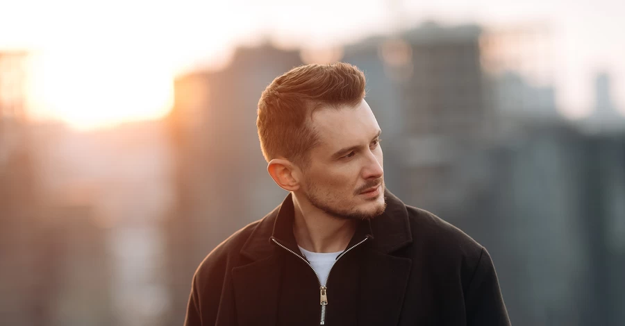 Dima Prokopov вперше розповів про зірвані заручини - дівчина покинула його, поїхавши за кордон