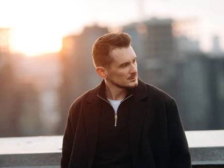 Dima Prokopov впервые рассказал о сорванной помолвке - девушка бросила его, уехав за границу