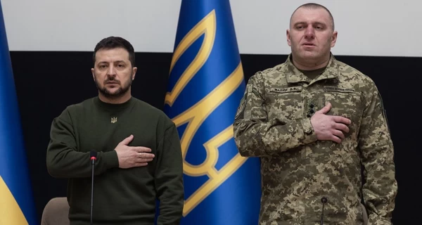 Експерт про присвоєння Малюку звання «Герой України»: Найкращий голова СБУ за період незалежності