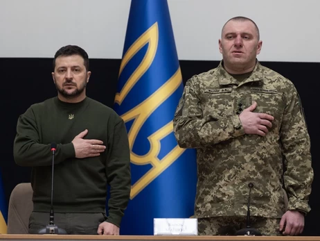 Експерт про присвоєння Малюку звання «Герой України»: Найкращий голова СБУ за період незалежності