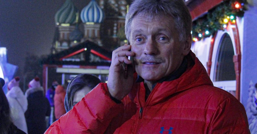 На фоне встречи 