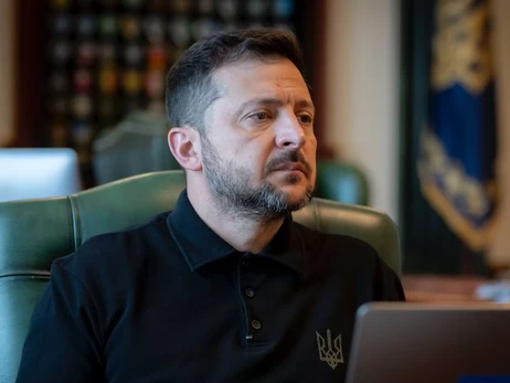 30-дневное перемирие начнется с 12 мая, если РФ откажет - будут последствия, - Зеленский 