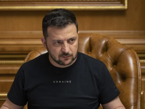 Зеленский раскритиковал идею о буферной зоне в 15 км - 