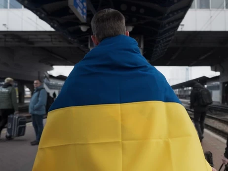 С временно оккупированной территории Херсонщины вернули еще троих детей 