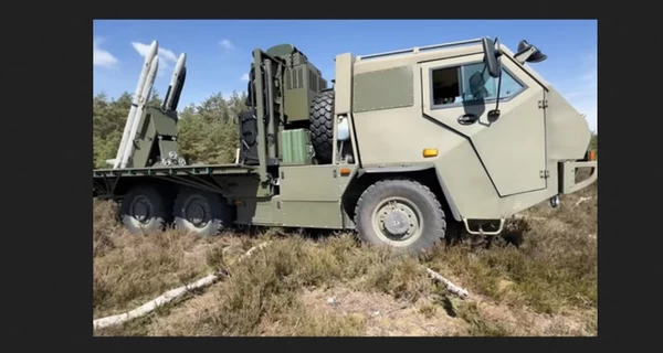 Британія передасть Україні ще 5 