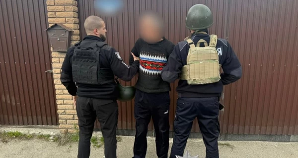 Соседи убитого военного и его тещи под Киевом: Оружие не продавал, а конфликт длился много лет