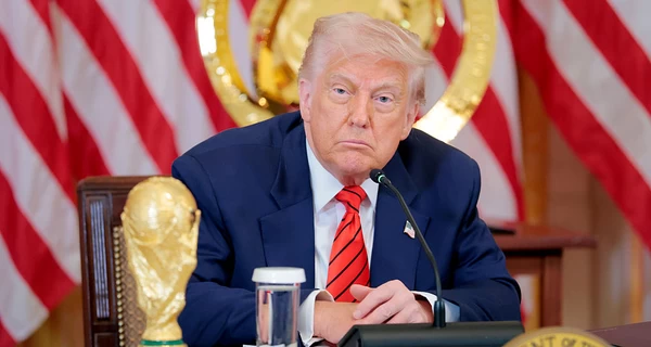 Трамп після відмови Путіна від 30-денного перемир'я анонсував 
