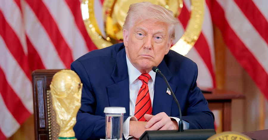 Трамп після відмови Путіна від 30-денного перемир'я анонсував 