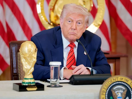 Трамп после отказа Путина от 30-дневного перемирия анонсировал 