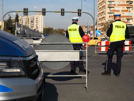 У Польщі знайшли мертвими двох українців – їхні тіла виявили у готелі