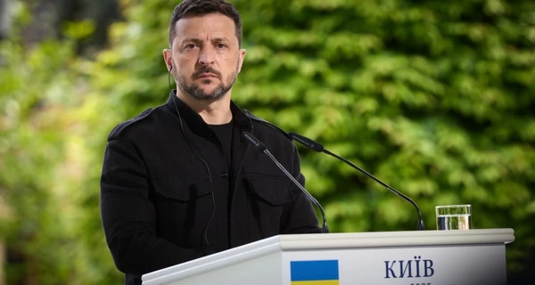 Я чекатиму припинення вогню від завтра, - Зеленський пообіцяв прилетіти до Туреччини на прямі переговори з Росією 
