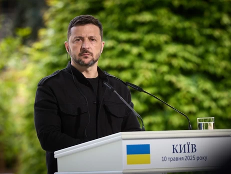 Я чекатиму припинення вогню від завтра, - Зеленський пообіцяв прилетіти до Туреччини на прямі переговори з Росією 