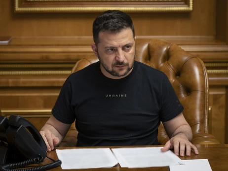 Зеленский поедет в Стамбул даже без прекращения огня, - Axios