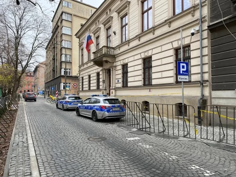 Польша закрывает генконсульство РФ в Кракове 