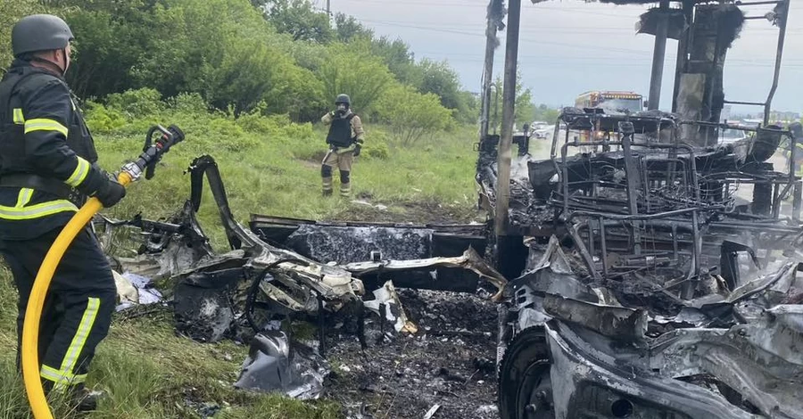 На Сумщині російський дрон атакував службове авто, загинув 44-річний енергетик