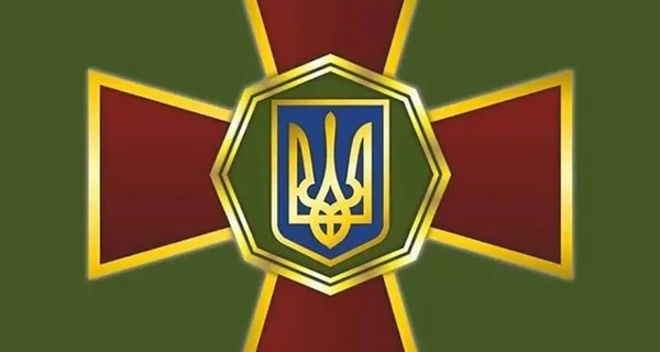 МВД отстранило от должностей шесть чиновников Нацгвардии