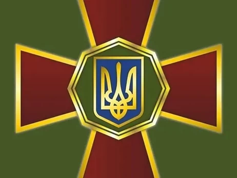 МВД отстранило от должностей шесть чиновников Нацгвардии