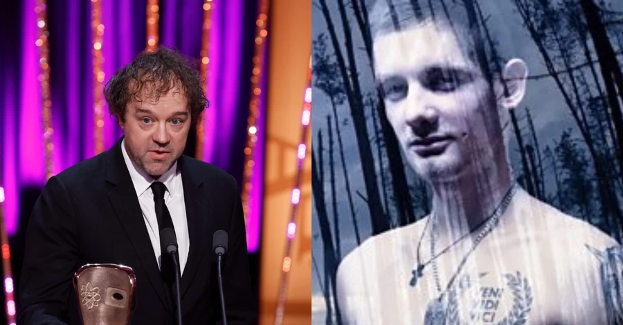Британська документалка "Україна: Ворог у лісі" стала лауреатом BAFTA TV Awards