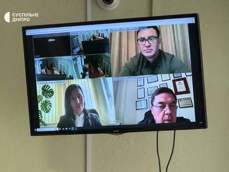 Нардепу Тищенко сменили меру пресечения с круглосуточного домашнего ареста на ночной