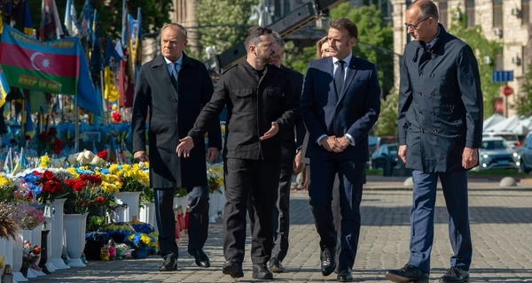 Німеччина дала Путіну час до кінця понеділка для припинення вогню – інакше нові санкції