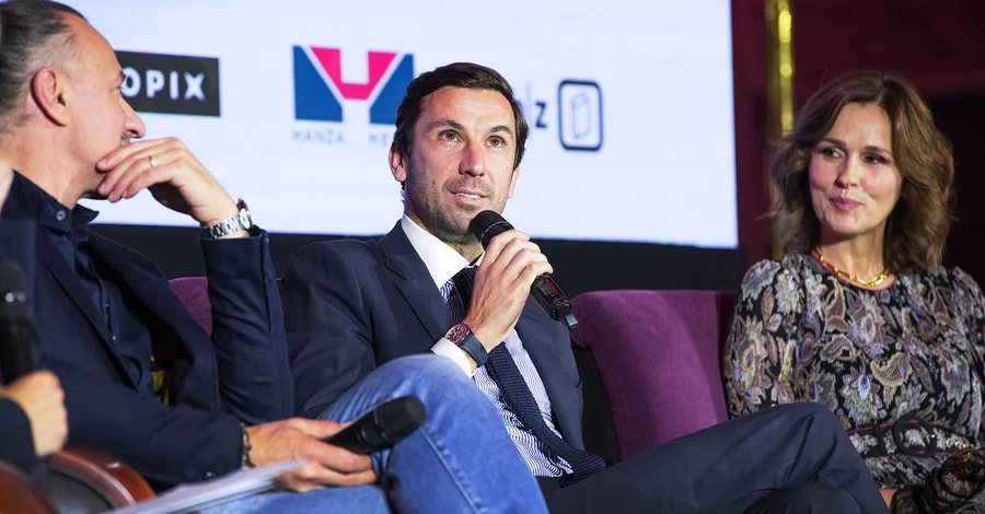 Андрій Матюха та Favbet Foundation: Підтримка громад через цифрові можливості