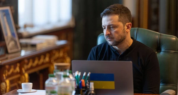 Зеленський підписав закон про ратифікацію угоди зі США про копалини