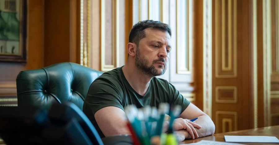 Зеленський обговорив з Ердоганом деталі зустрічі з росіянами у Стамбулі 