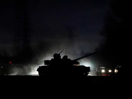 Вночі у столиці Лівії спалахнули бої, Міноборони заявило про успішну військову операцію