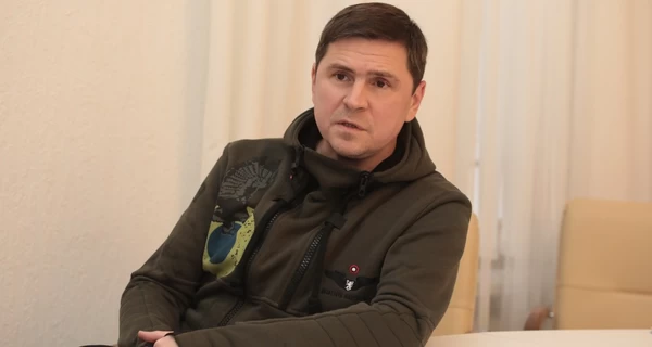 Зеленський у Стамбулі готовий зустрітися тільки з Путіним, - Подоляк