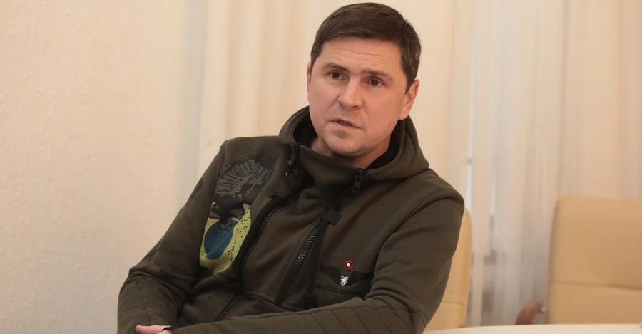 Зеленский в Стамбуле готов встретиться только с Путиным, - Подоляк