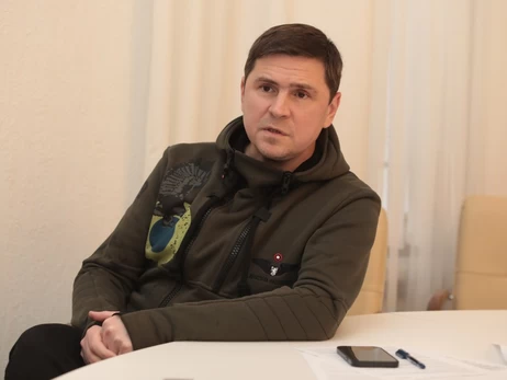 Зеленський у Стамбулі готовий зустрітися тільки з Путіним, - Подоляк