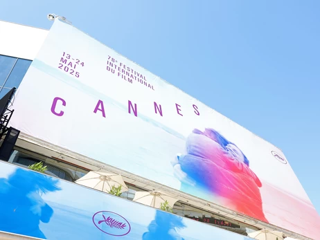 На відкритті Каннського кінофестивалю покажуть три фільми про війну Росії проти України