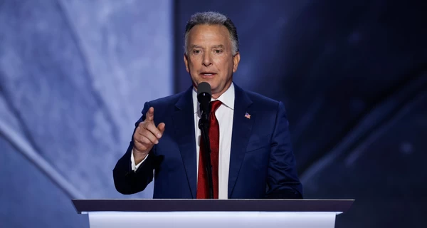 На переговори до Туреччини їдуть представники Трампа Віткофф та Келлог, - Reuters