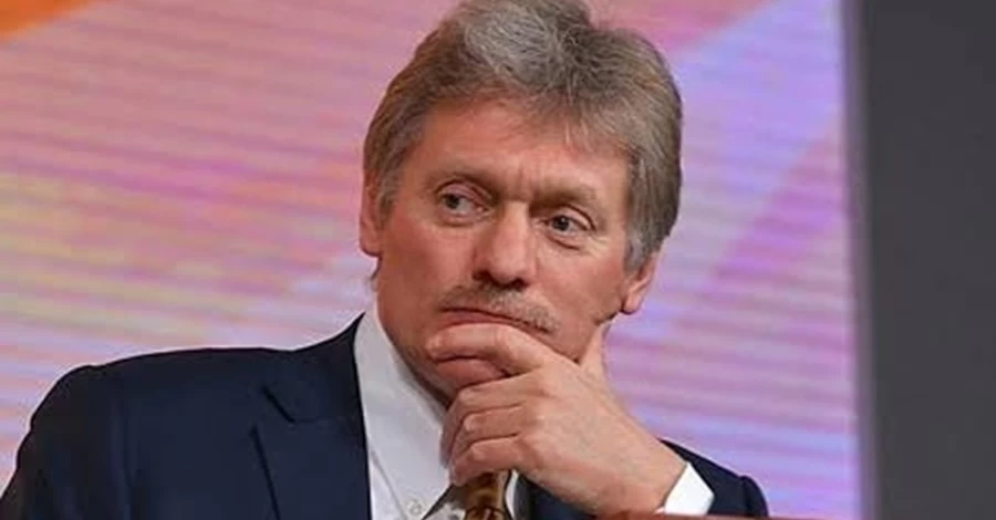 В Кремле заявили, что готовятся к переговорам, но о планах Путина умолчали