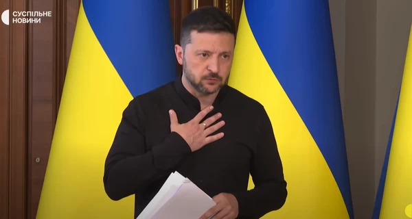 Зеленський готовий розмовляти з Путіним хоч в Анкарі, хоч у Стамбулі
