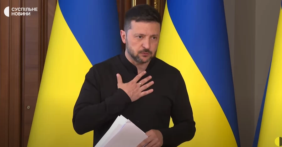 Зеленский готов разговаривать с Путиным хоть в Анкаре, хоть в Стамбуле