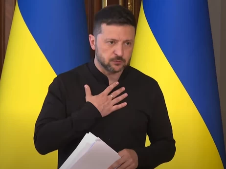 Зеленский готов разговаривать с Путиным хоть в Анкаре, хоть в Стамбуле