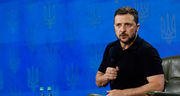 Китай просив не атакувати Росію 9 травня, - Зеленський