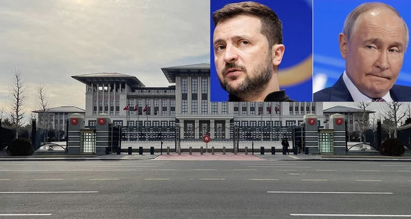 Политолог Тарас Загородний: Путин готовит наступление на фронте, а не мир